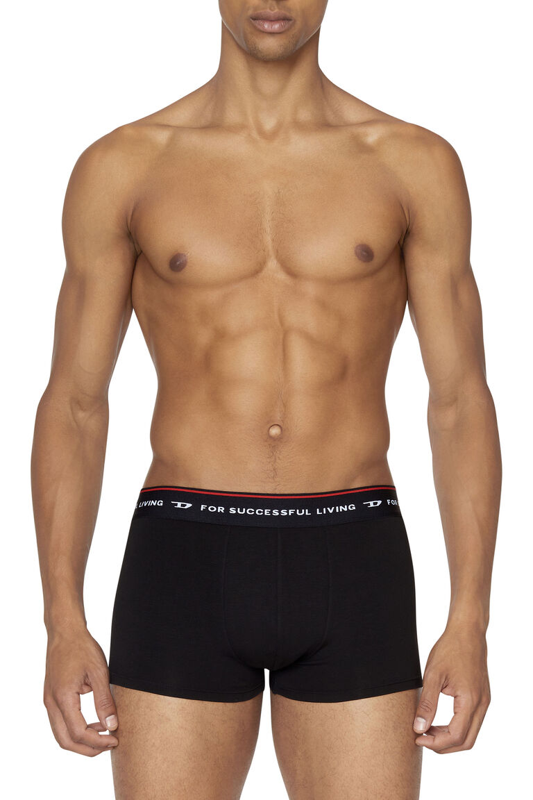 UMBX-DAMIENTHREEPACK Man: Three-pack of boxer briefs | Diesel 00ST3V0JLAI