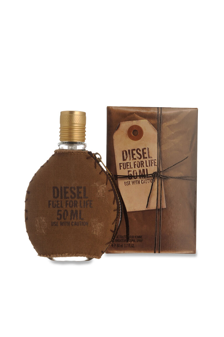 Diesel FUEL FOR LIFE MAN 50ML 8033492340196