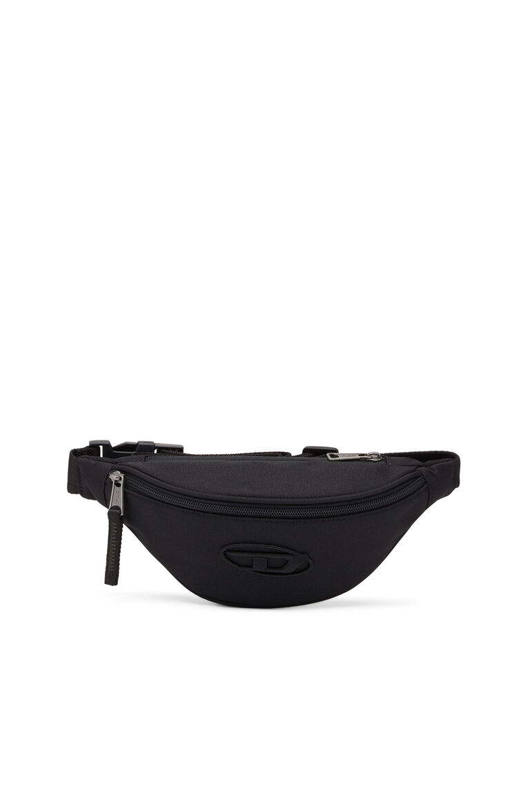 D.90 BELT BAG X Unisex: Belt bag in heavy-duty fabric | Diesel 8051385855473