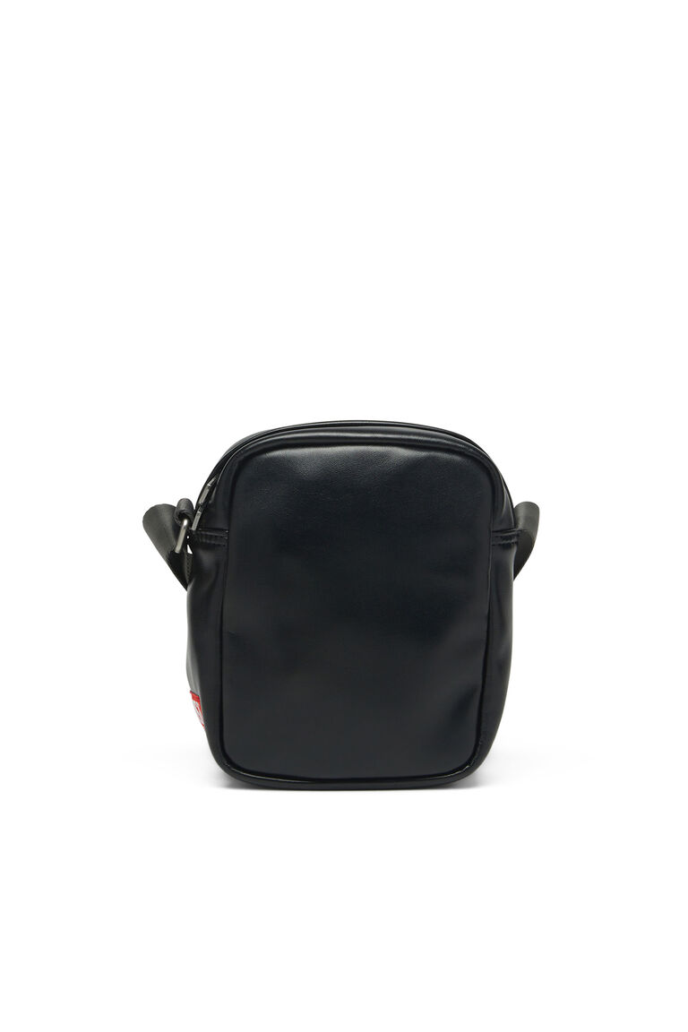 GOA CROSSBODY Man: Crossbody bag in recycled materials | Diesel 8052105656004