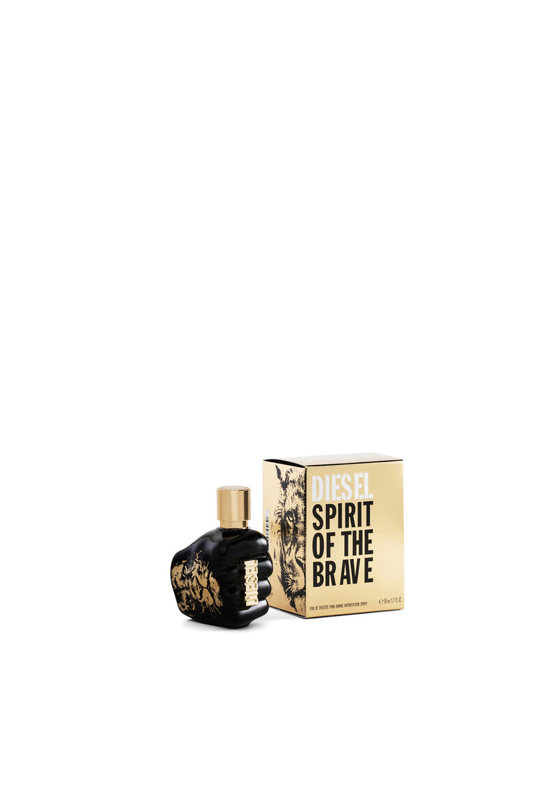 Spirit of the Brave 50 ml | Diesel 8056594318337