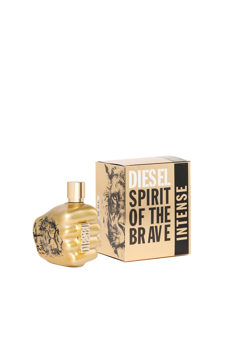 Diesel SPIRIT OF THE BRAVE INTENSE 75ML 8056594833908