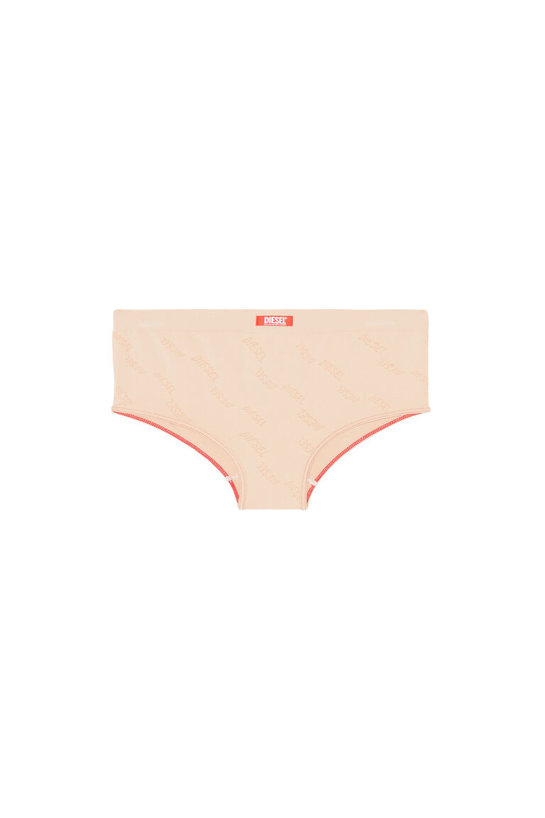 UFPN-OTTA Woman: Nude briefs | Diesel A096390WEAD